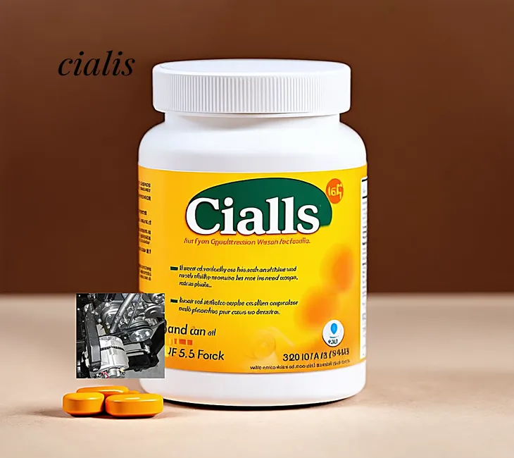 Cialis 1